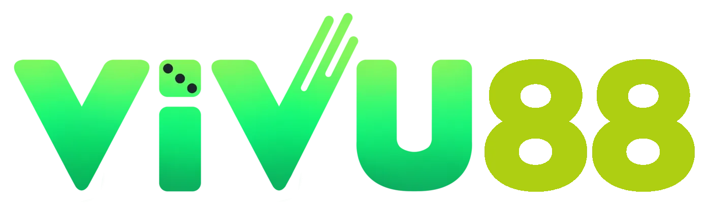 Logo Vivu88